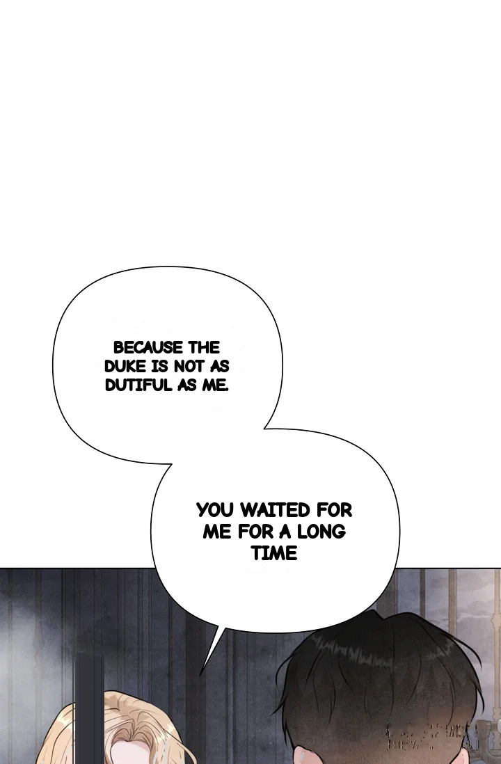 Even If The Duchess Wants To Chapter 36 - Page 13