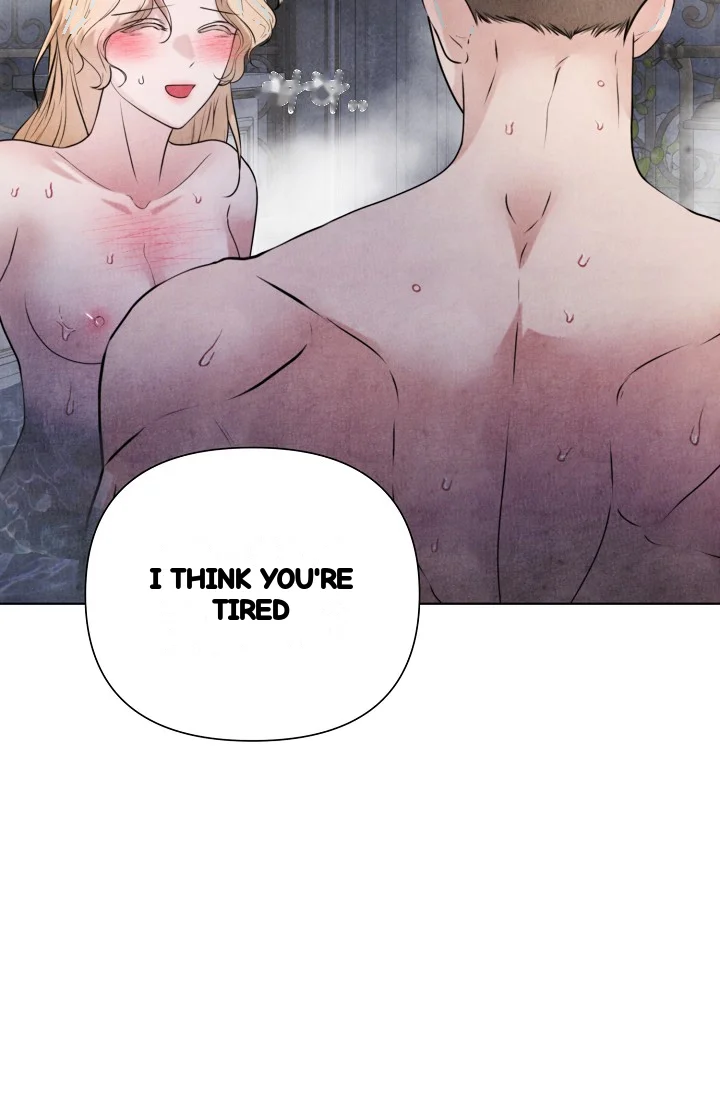 Even If The Duchess Wants To Chapter 36 - Page 14