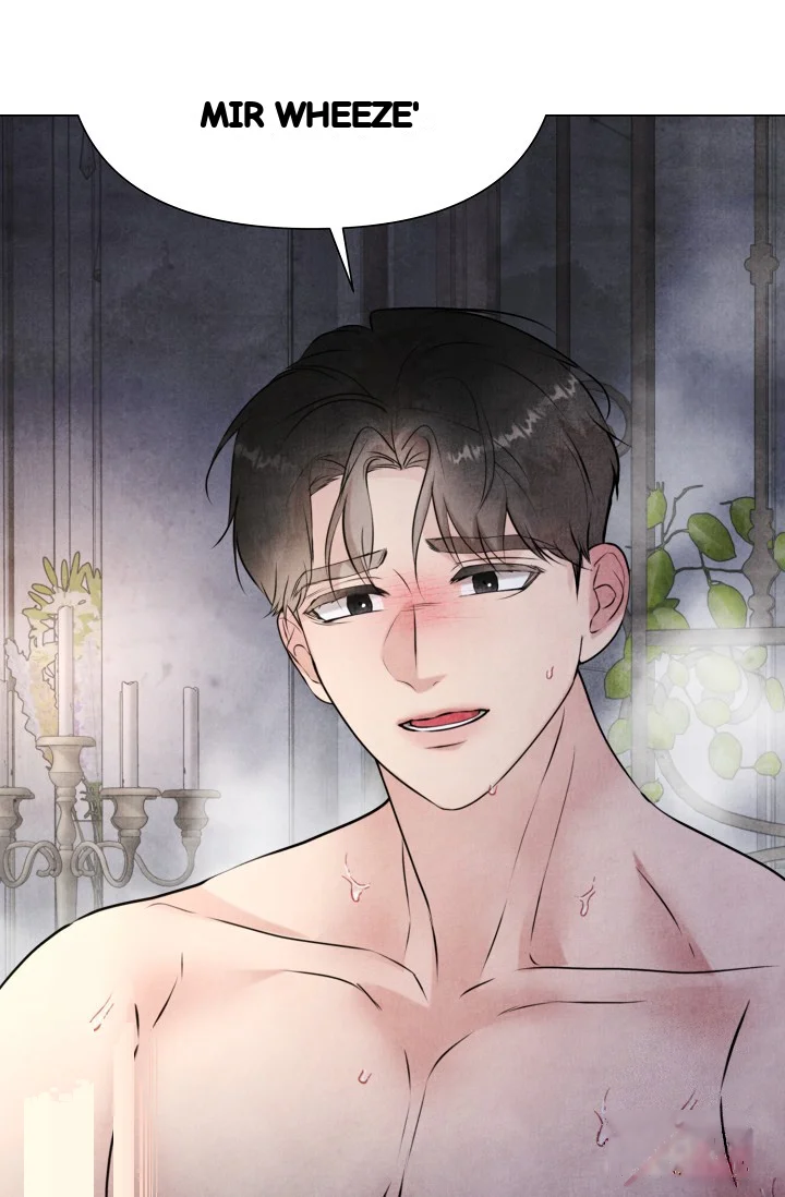 Even If The Duchess Wants To Chapter 36 - Page 16