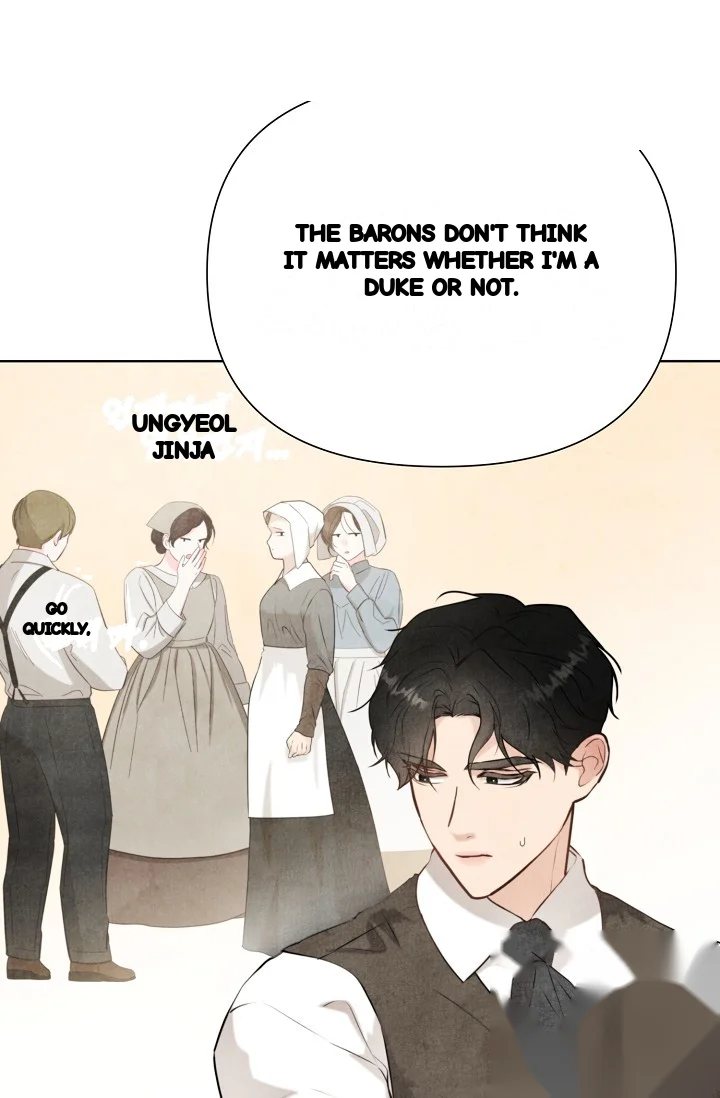 Even If The Duchess Wants To Chapter 36 - Page 22