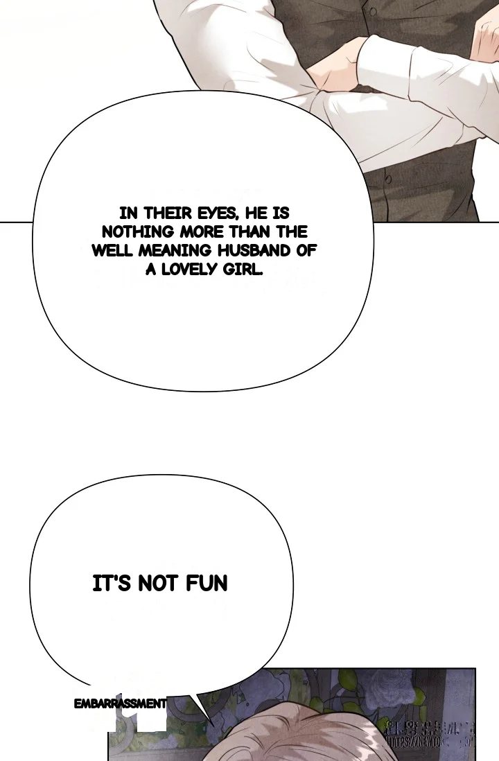 Even If The Duchess Wants To Chapter 36 - Page 23