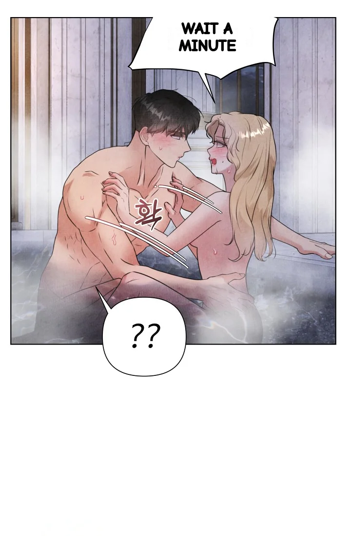 Even If The Duchess Wants To Chapter 36 - Page 35