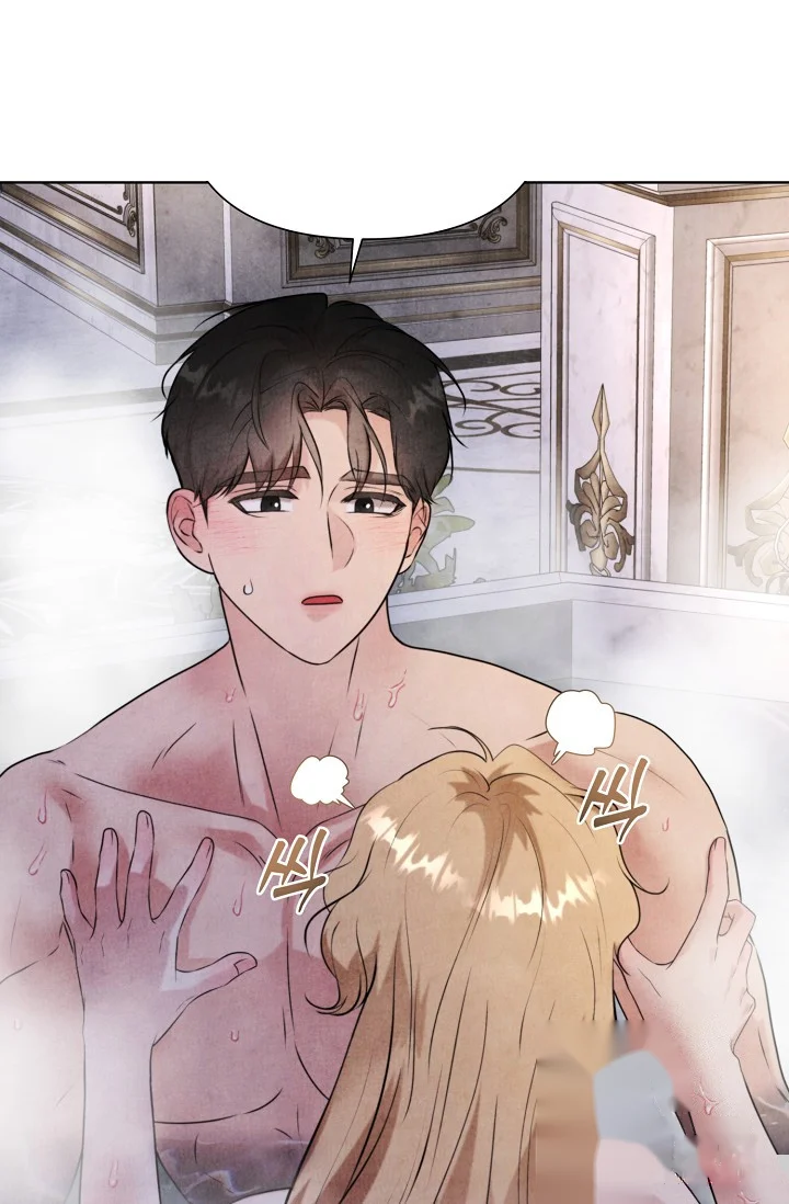 Even If The Duchess Wants To Chapter 36 - Page 37