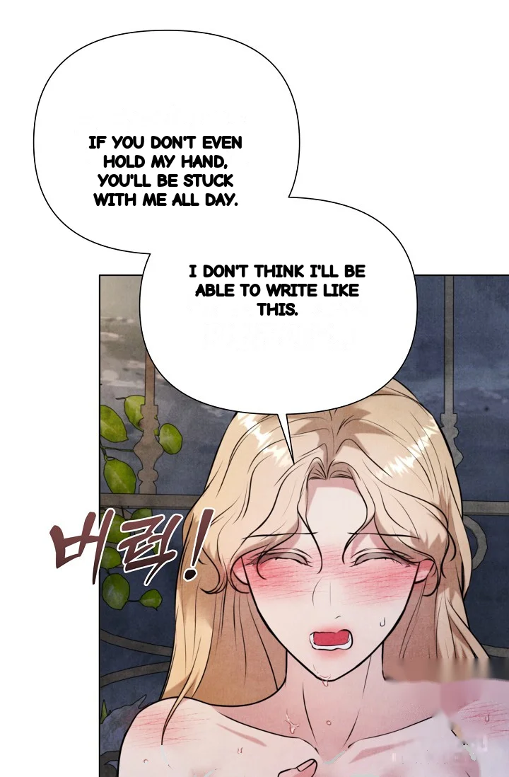 Even If The Duchess Wants To Chapter 36 - Page 39