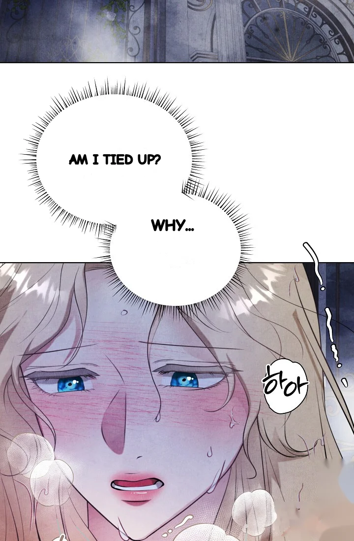 Even If The Duchess Wants To Chapter 36 - Page 4