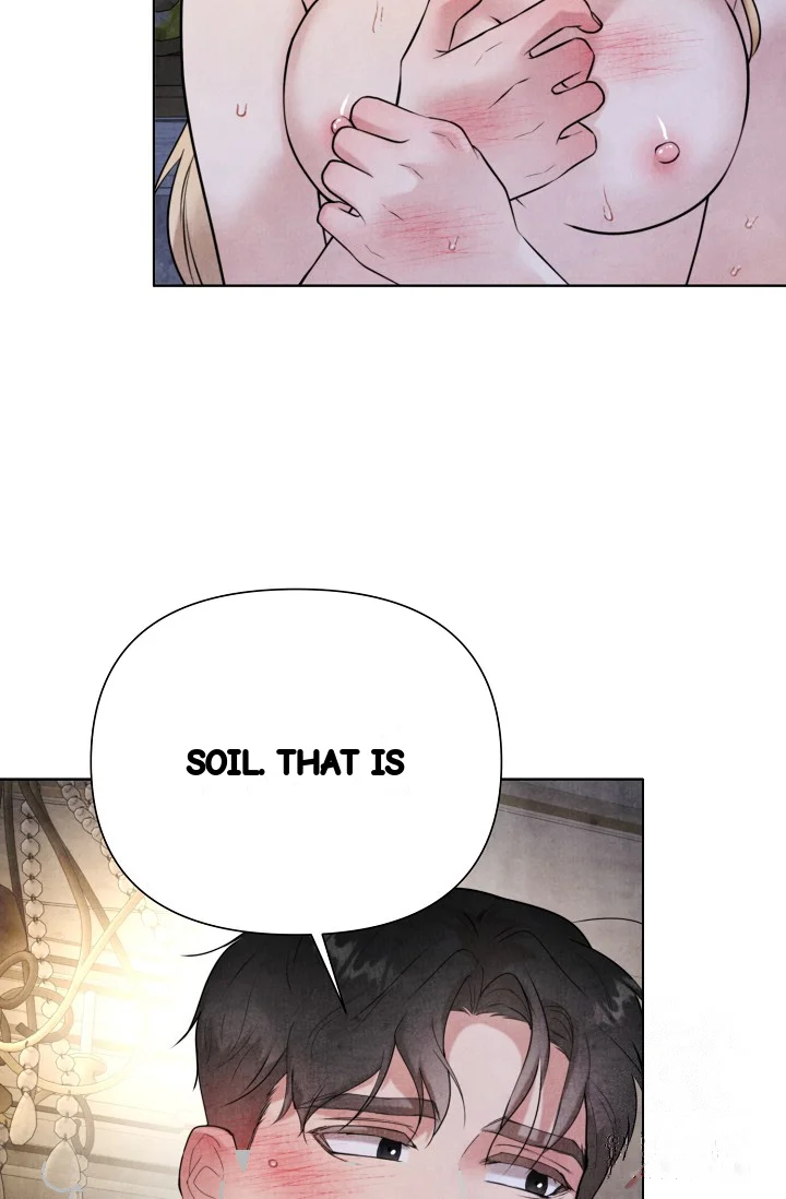 Even If The Duchess Wants To Chapter 36 - Page 40