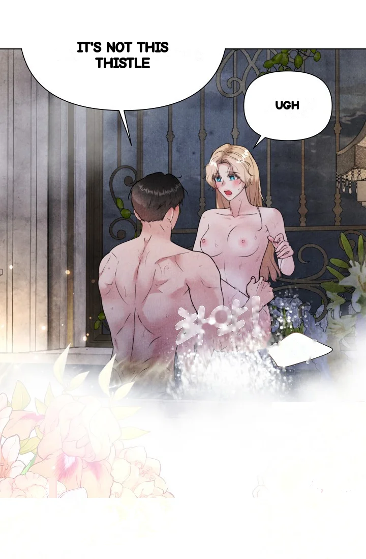 Even If The Duchess Wants To Chapter 36 - Page 42