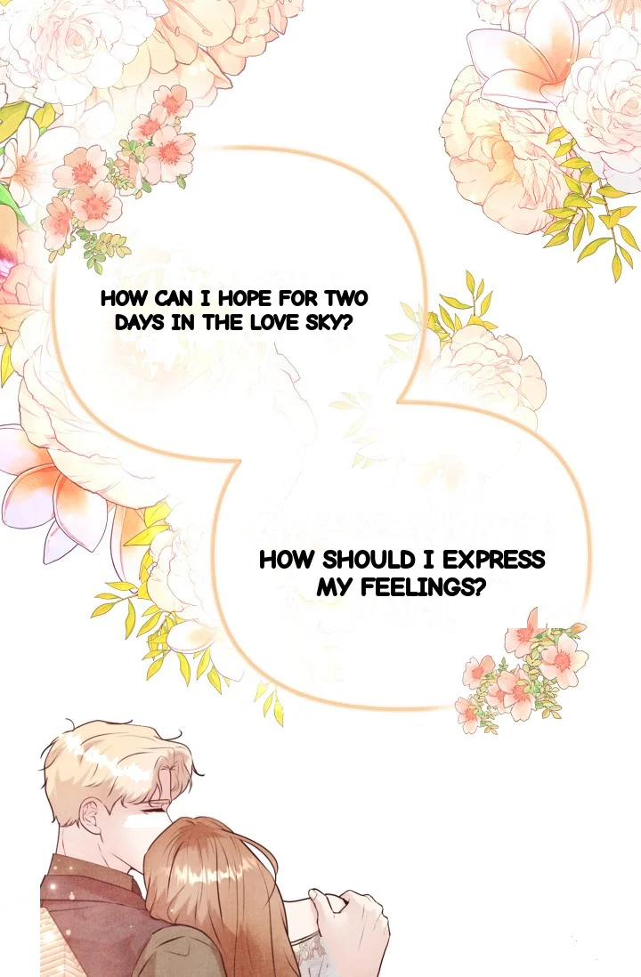 Even If The Duchess Wants To Chapter 36 - Page 43