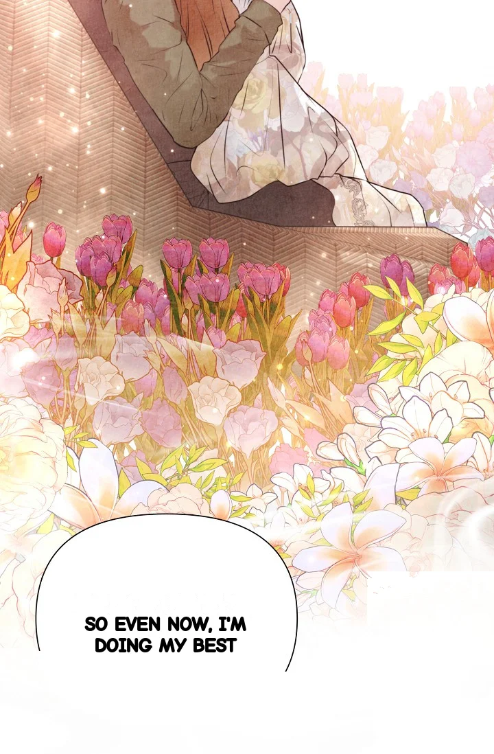 Even If The Duchess Wants To Chapter 36 - Page 44