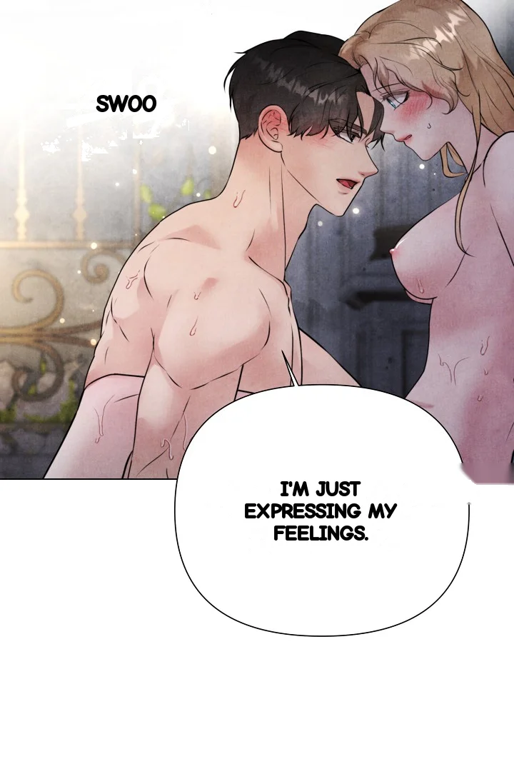Even If The Duchess Wants To Chapter 36 - Page 45