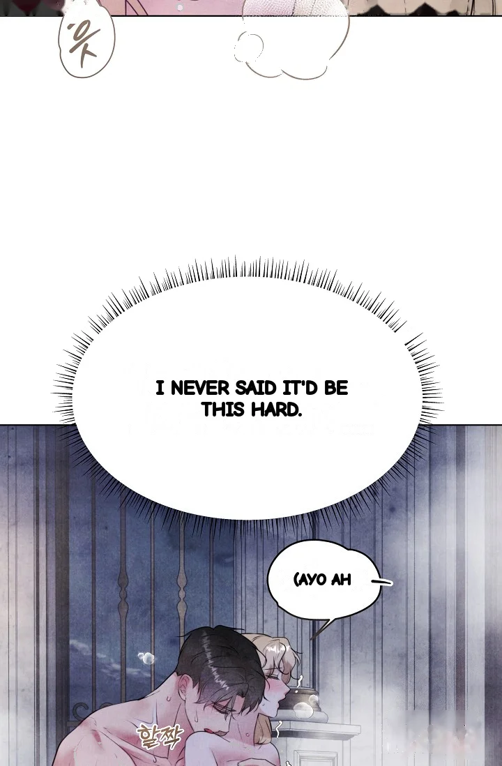 Even If The Duchess Wants To Chapter 36 - Page 5