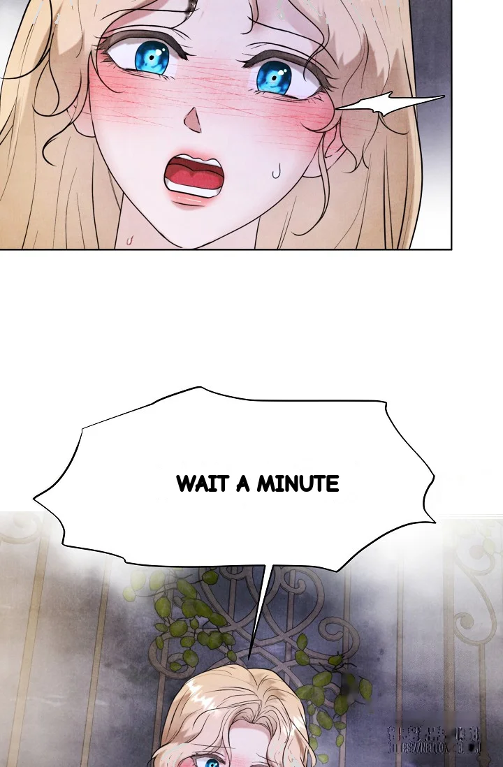 Even If The Duchess Wants To Chapter 36 - Page 52