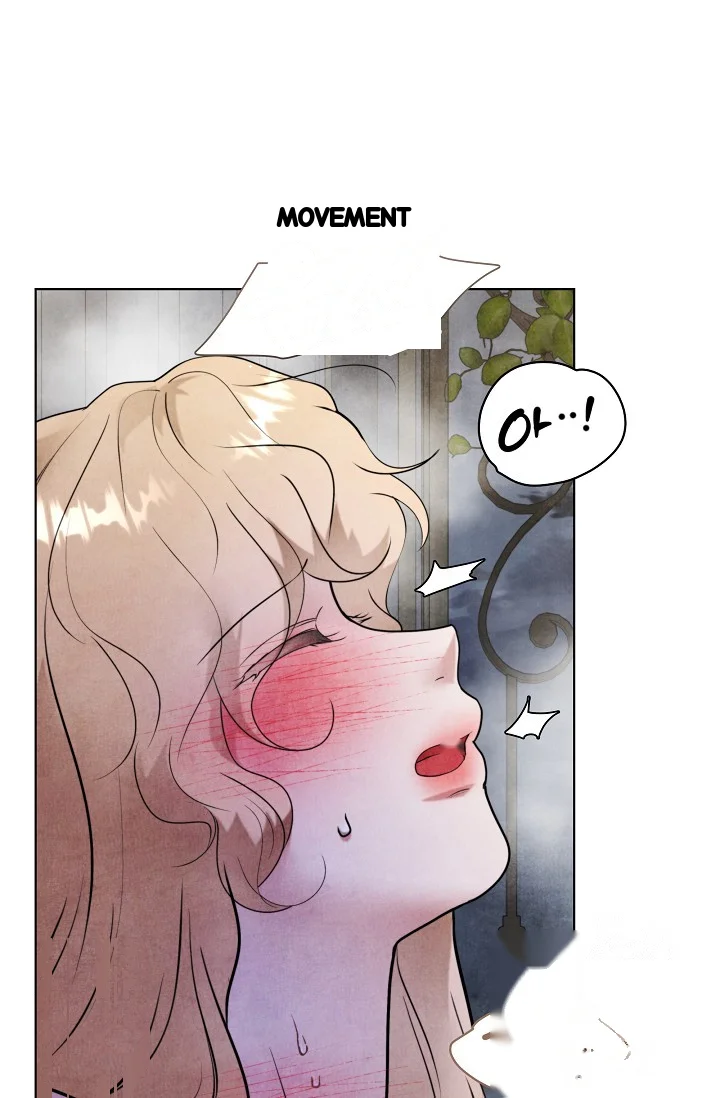 Even If The Duchess Wants To Chapter 36 - Page 55