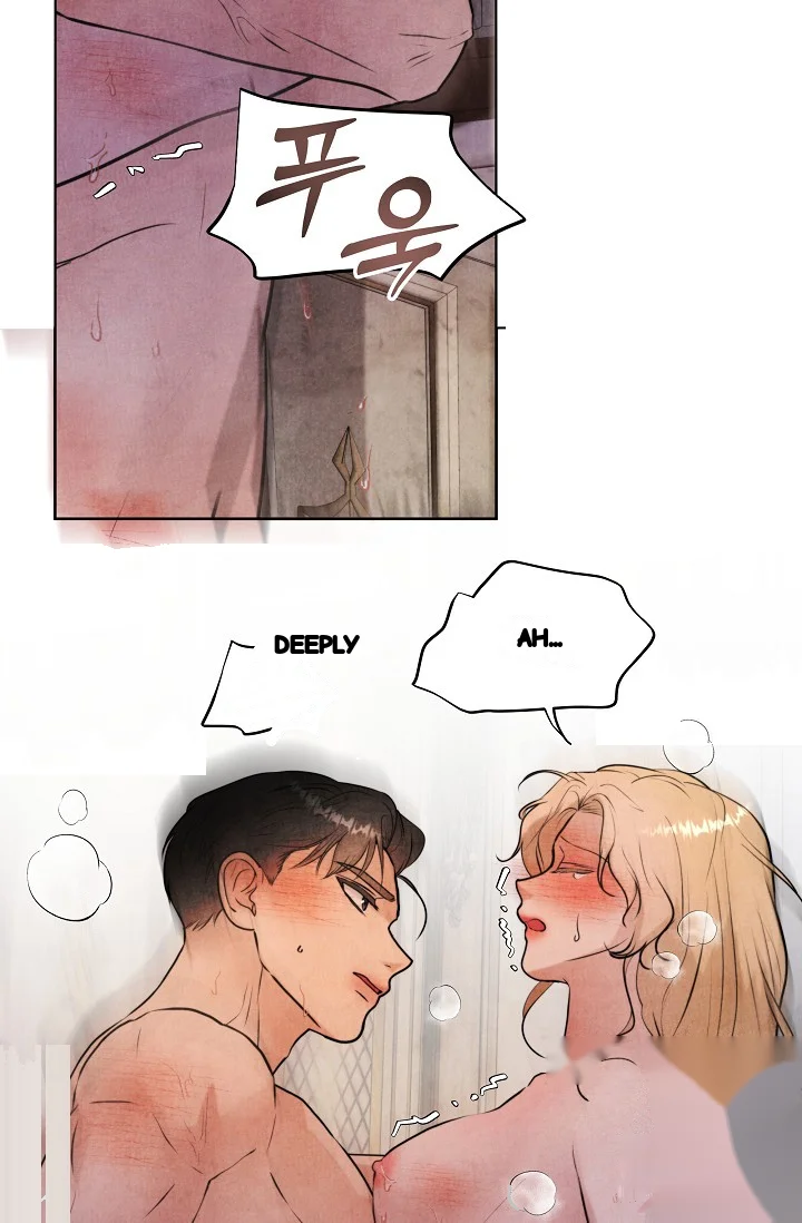 Even If The Duchess Wants To Chapter 36 - Page 77