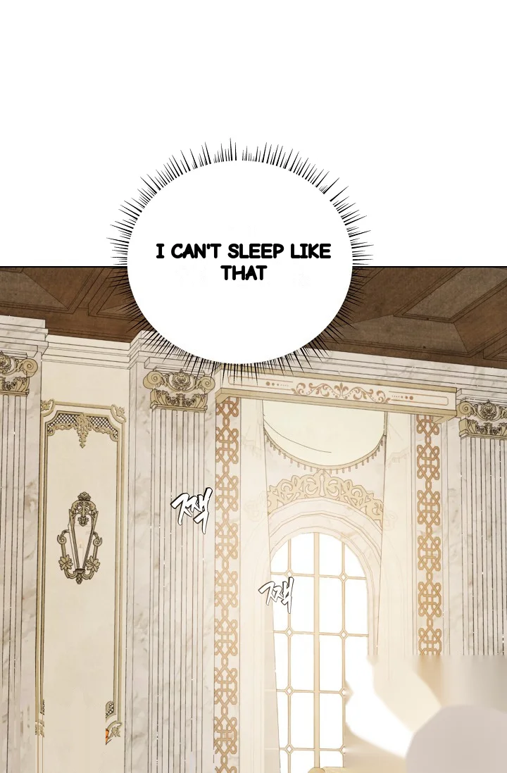 Even If The Duchess Wants To Chapter 36 - Page 86