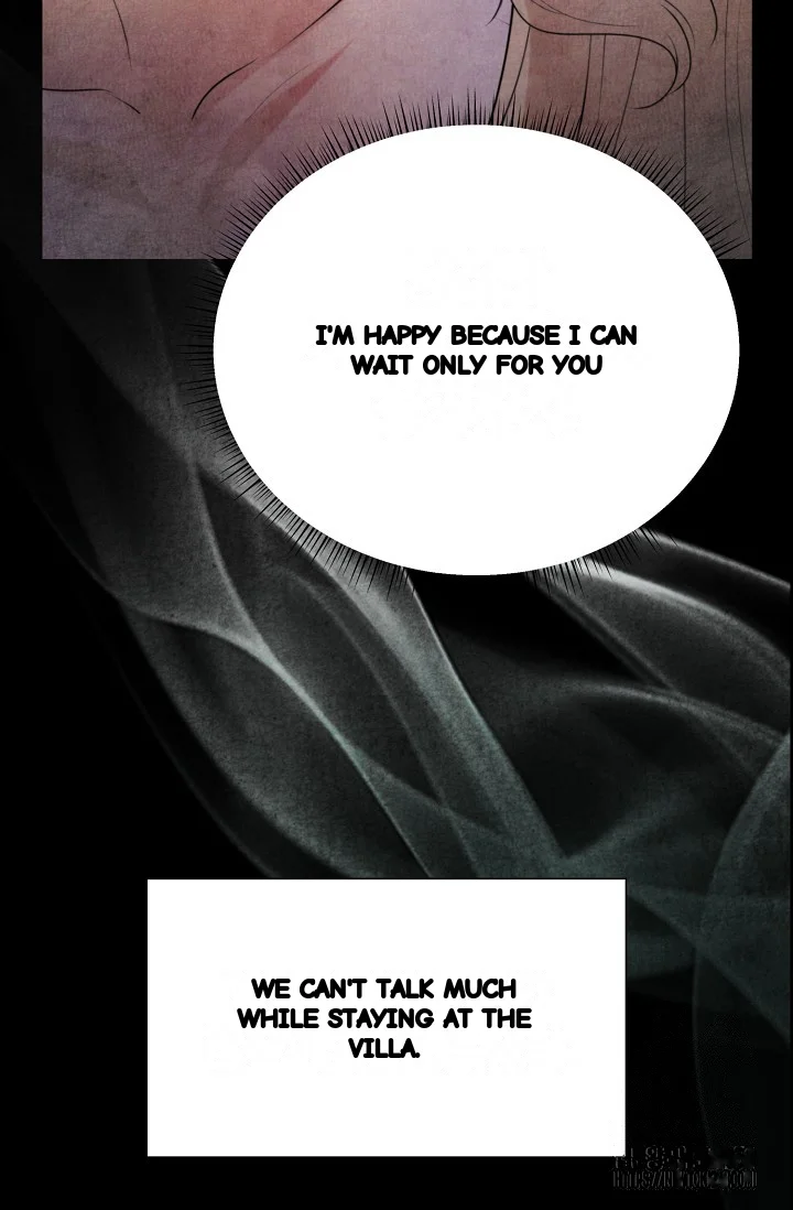 Even If The Duchess Wants To Chapter 36 - Page 92
