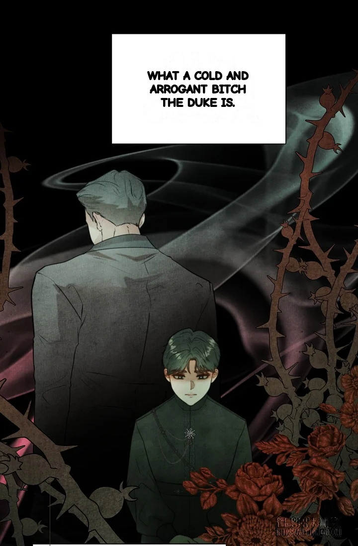 Even If The Duchess Wants To Chapter 36 - Page 94