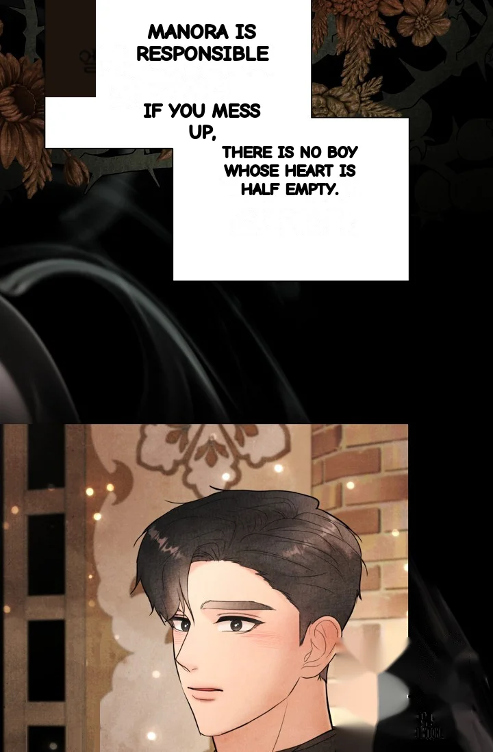 Even If The Duchess Wants To Chapter 36 - Page 95