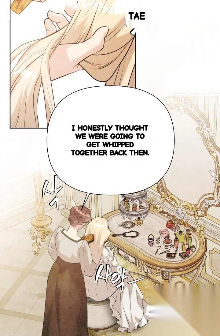 Even If The Duchess Wants To Chapter 37 - Page 13