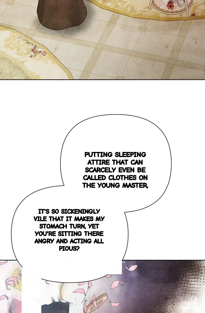 Even If The Duchess Wants To Chapter 37 - Page 14
