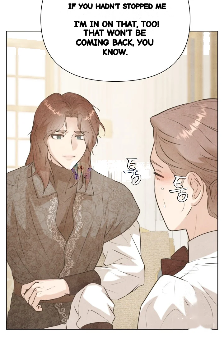 Even If The Duchess Wants To Chapter 37 - Page 16