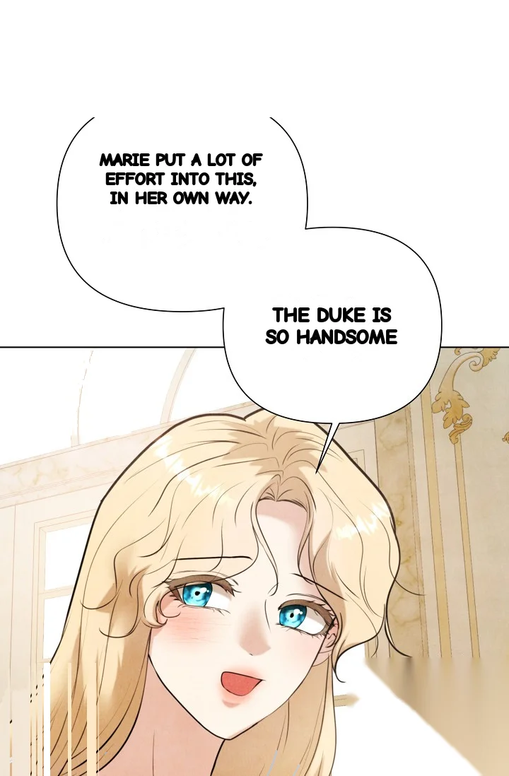 Even If The Duchess Wants To Chapter 37 - Page 17