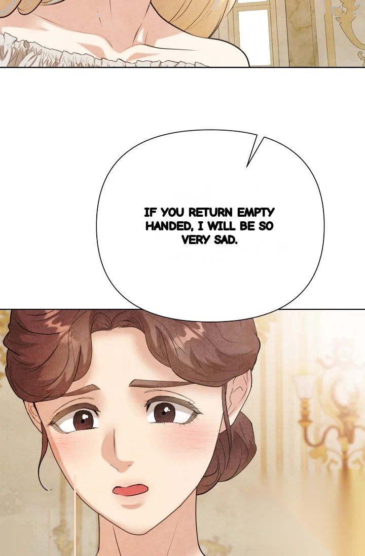 Even If The Duchess Wants To Chapter 37 - Page 18