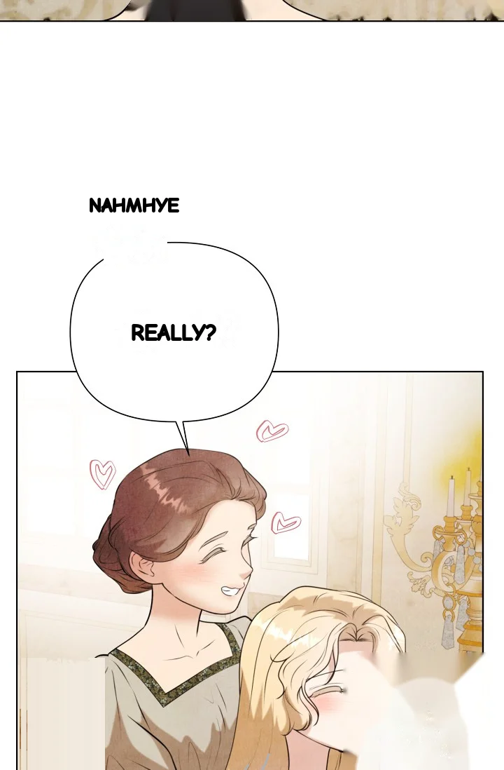 Even If The Duchess Wants To Chapter 37 - Page 19