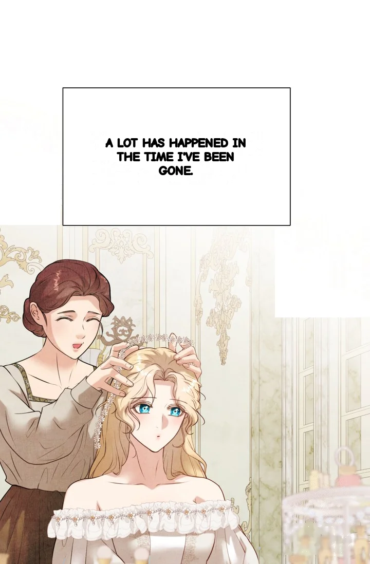 Even If The Duchess Wants To Chapter 37 - Page 21