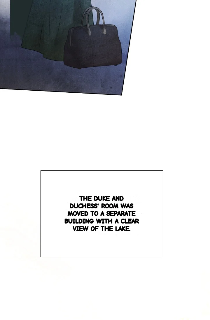 Even If The Duchess Wants To Chapter 37 - Page 24