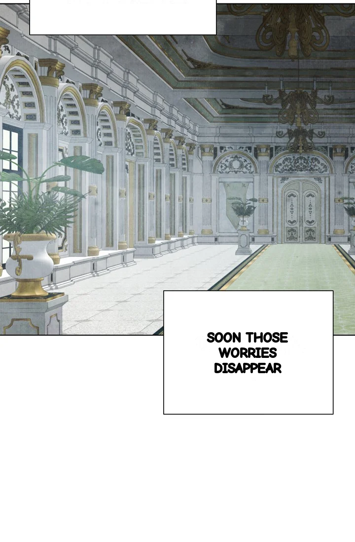 Even If The Duchess Wants To Chapter 37 - Page 26
