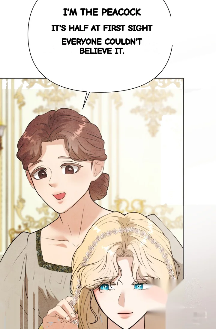 Even If The Duchess Wants To Chapter 37 - Page 27