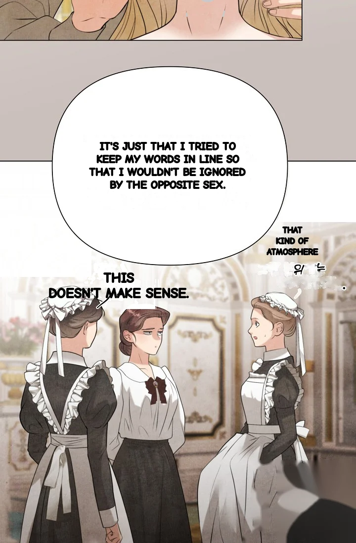 Even If The Duchess Wants To Chapter 37 - Page 28