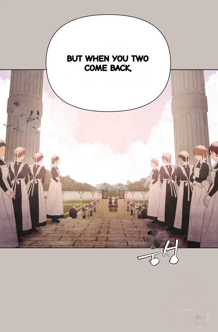 Even If The Duchess Wants To Chapter 37 - Page 30