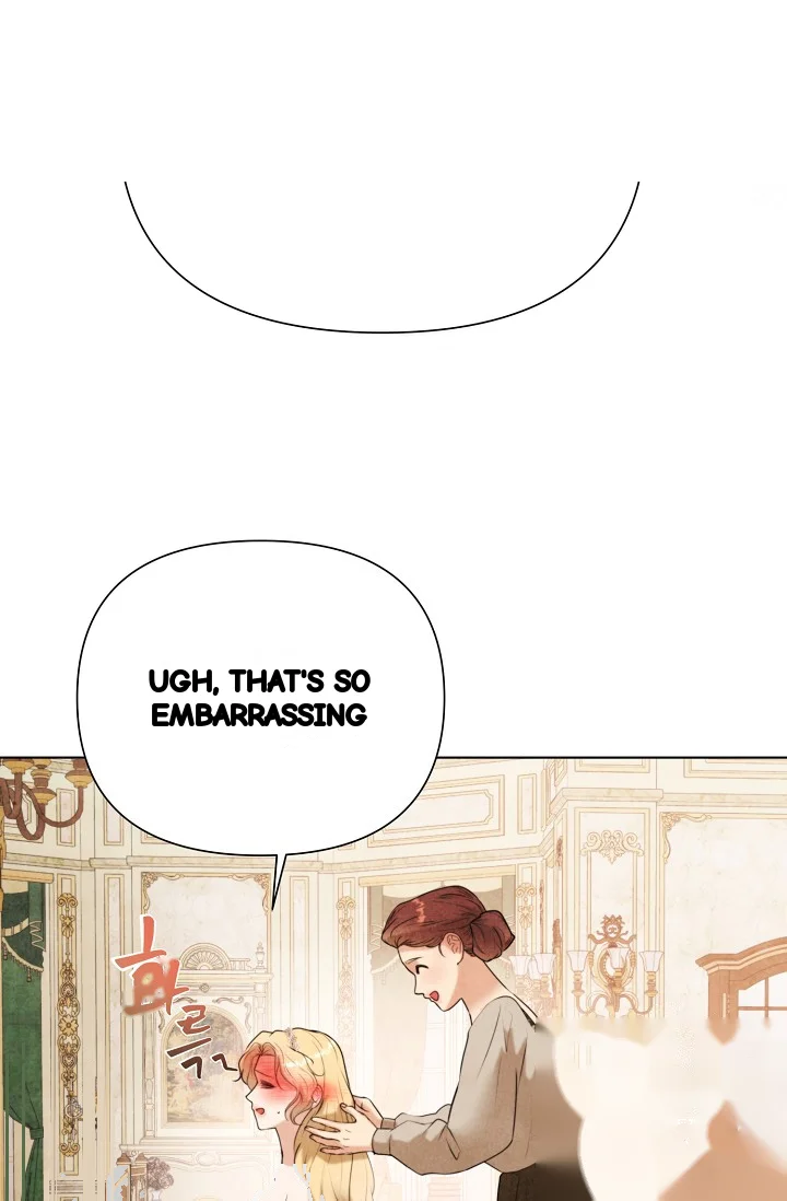 Even If The Duchess Wants To Chapter 37 - Page 34