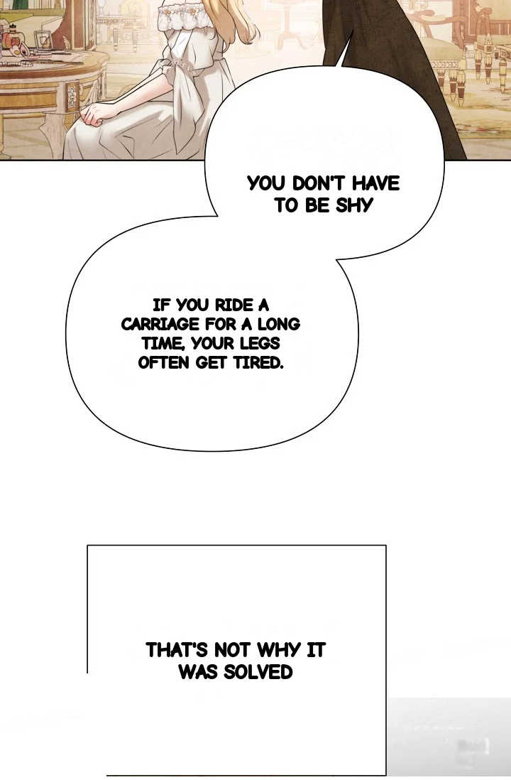 Even If The Duchess Wants To Chapter 37 - Page 35