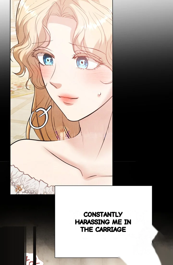 Even If The Duchess Wants To Chapter 37 - Page 36