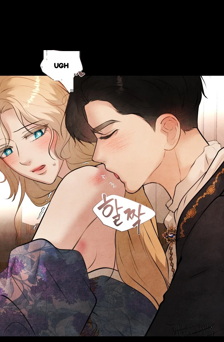 Even If The Duchess Wants To Chapter 37 - Page 39
