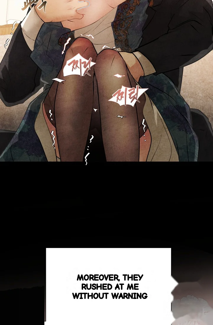 Even If The Duchess Wants To Chapter 37 - Page 42