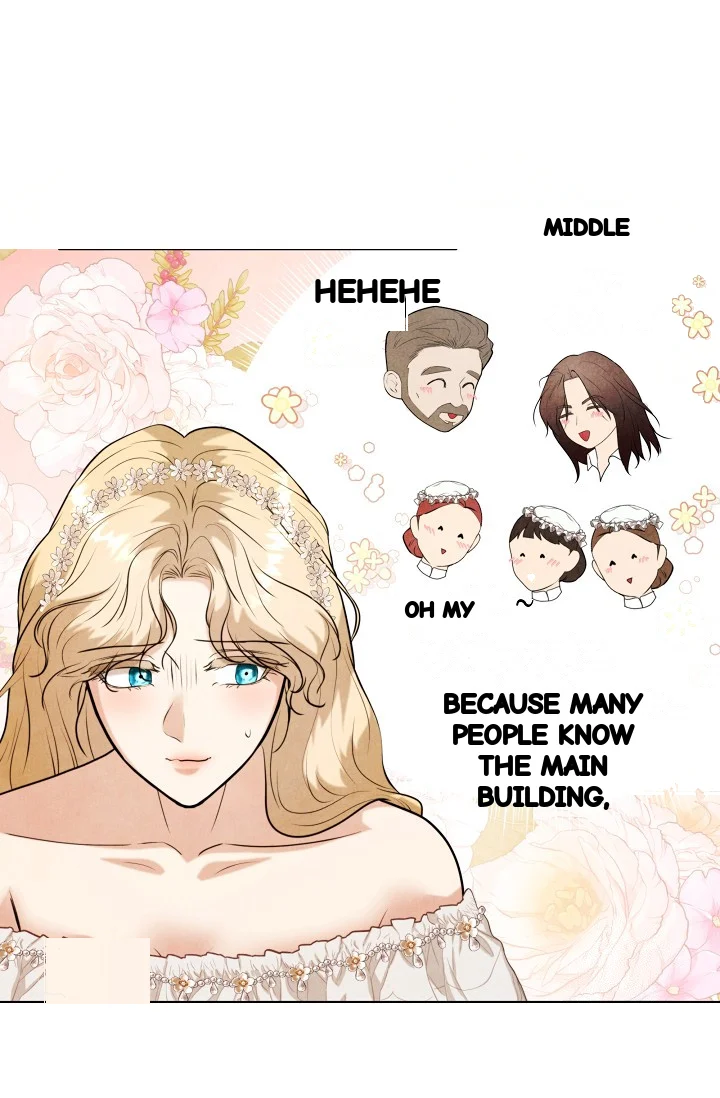 Even If The Duchess Wants To Chapter 37 - Page 43