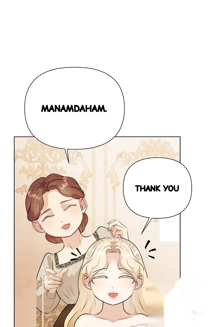 Even If The Duchess Wants To Chapter 37 - Page 44
