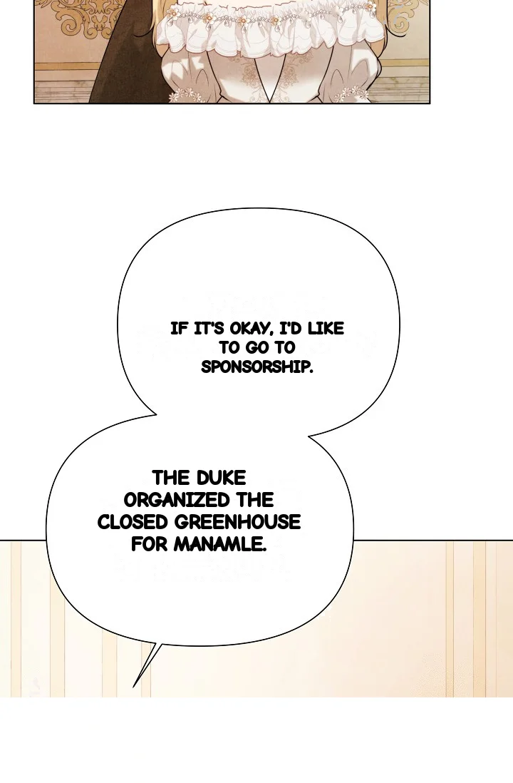 Even If The Duchess Wants To Chapter 37 - Page 45