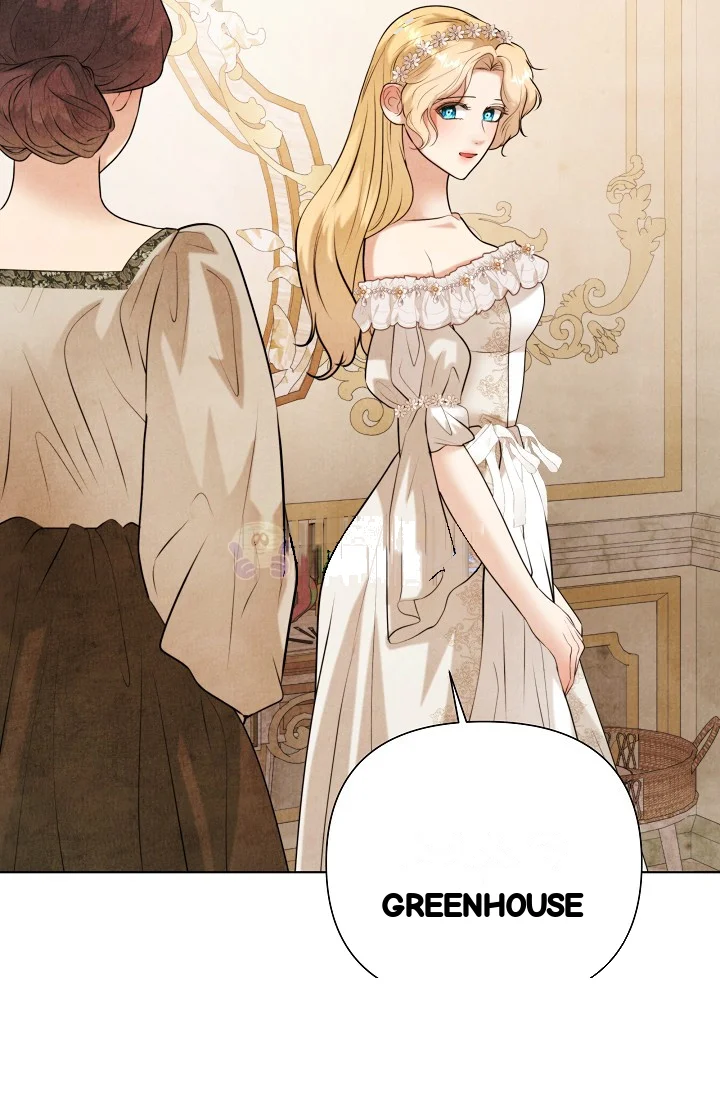 Even If The Duchess Wants To Chapter 37 - Page 46
