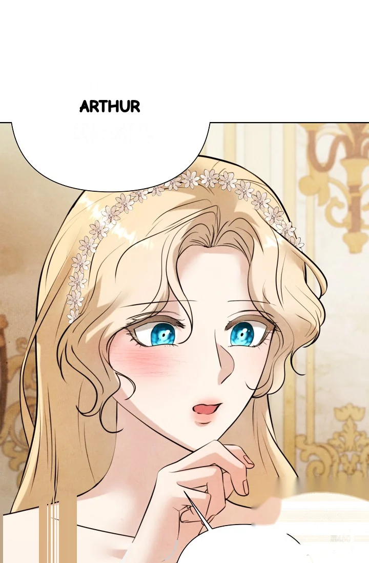 Even If The Duchess Wants To Chapter 37 - Page 48
