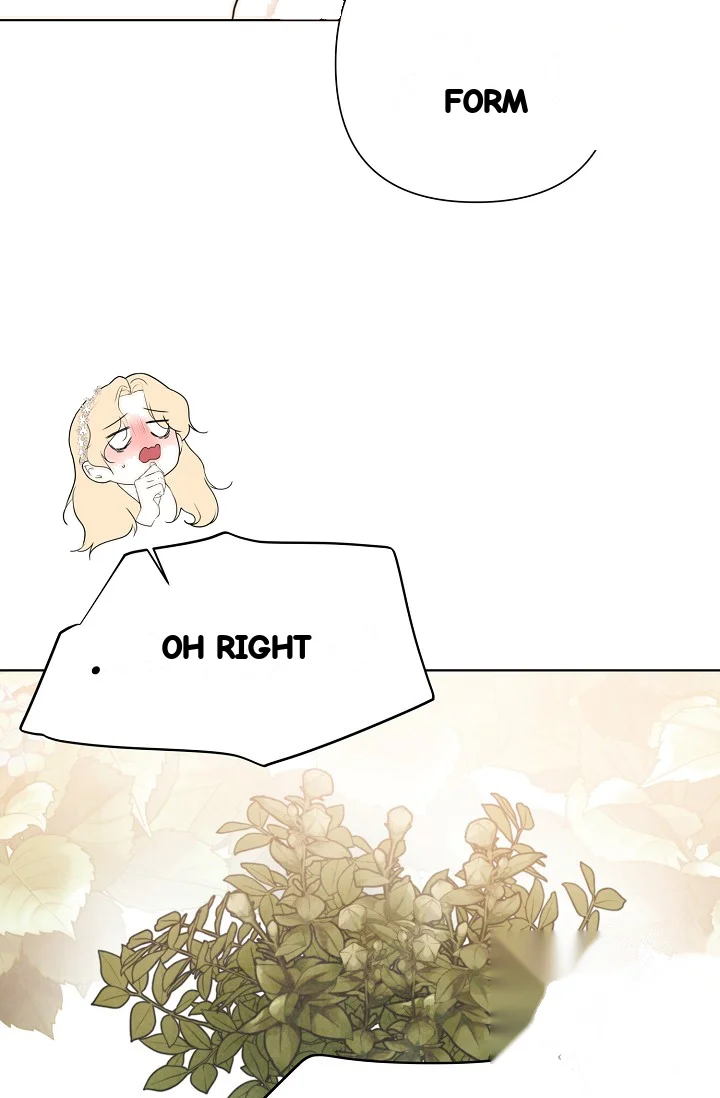 Even If The Duchess Wants To Chapter 37 - Page 49