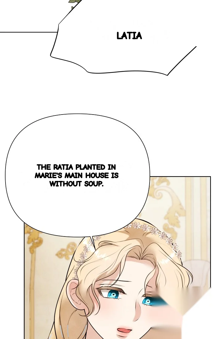 Even If The Duchess Wants To Chapter 37 - Page 50