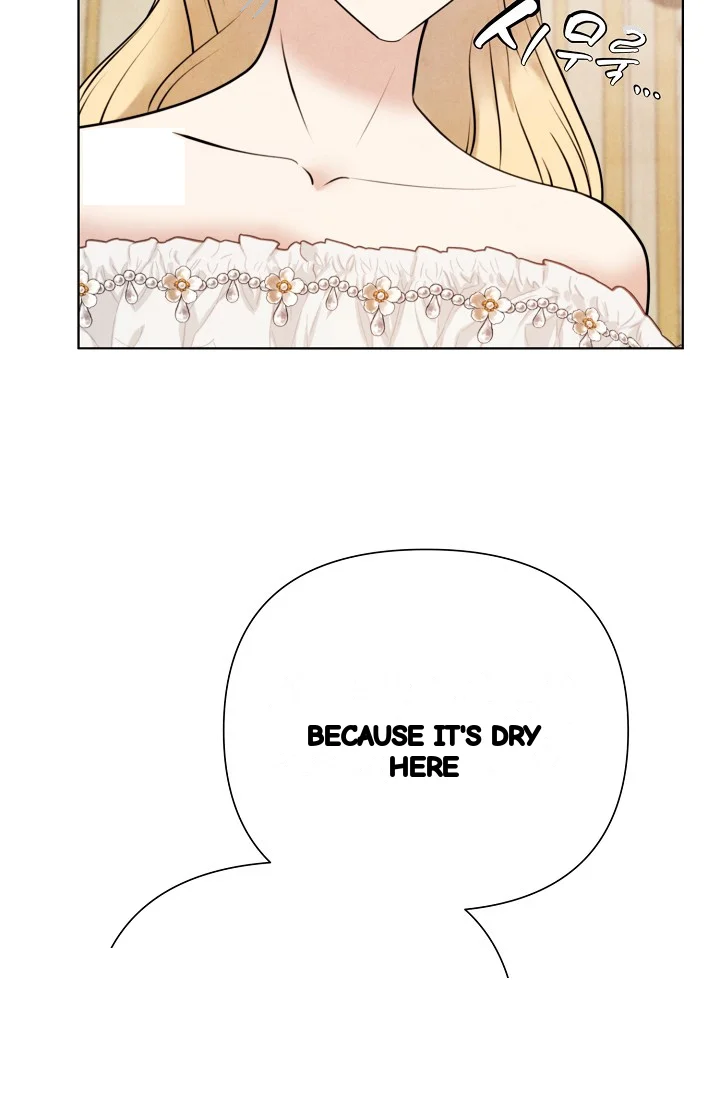 Even If The Duchess Wants To Chapter 37 - Page 51