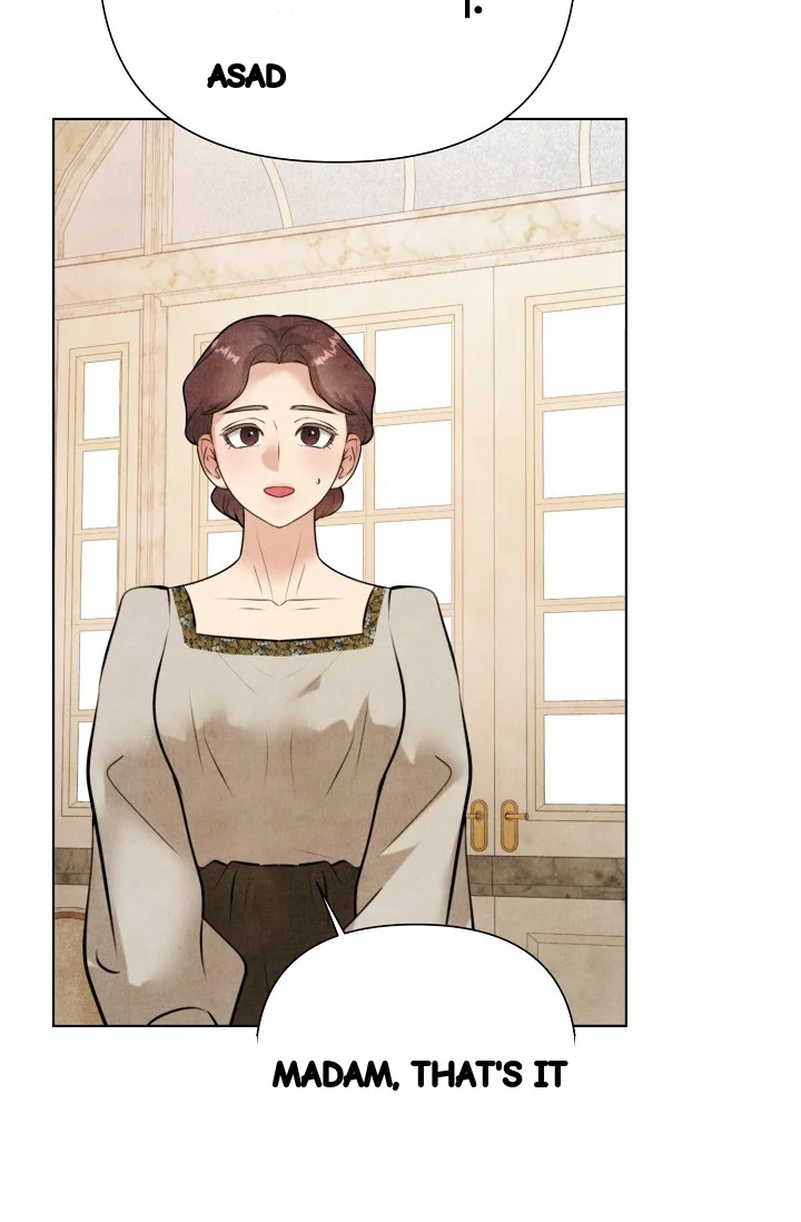 Even If The Duchess Wants To Chapter 37 - Page 52