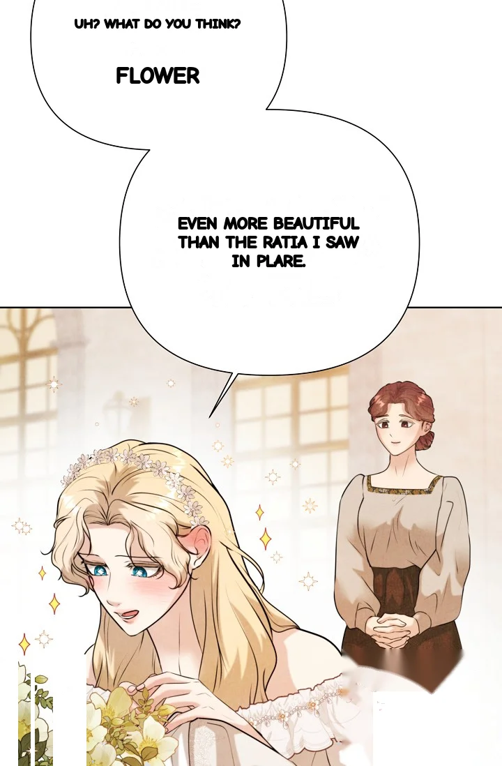 Even If The Duchess Wants To Chapter 37 - Page 55