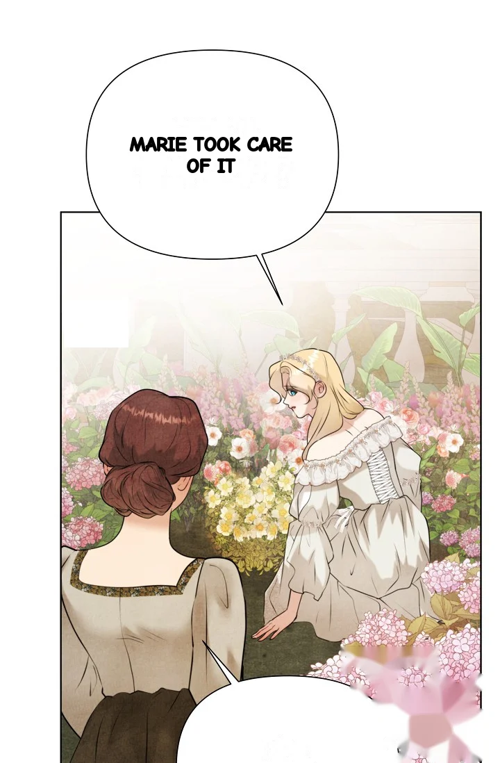 Even If The Duchess Wants To Chapter 37 - Page 57